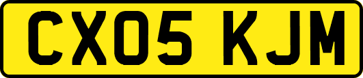 CX05KJM