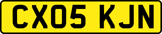 CX05KJN