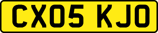 CX05KJO