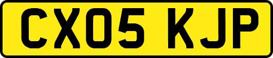 CX05KJP