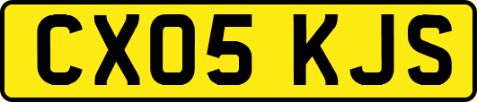 CX05KJS