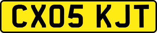 CX05KJT