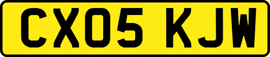 CX05KJW