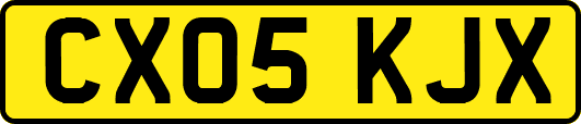 CX05KJX