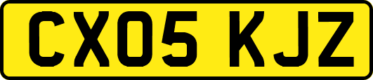 CX05KJZ