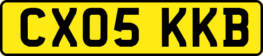 CX05KKB