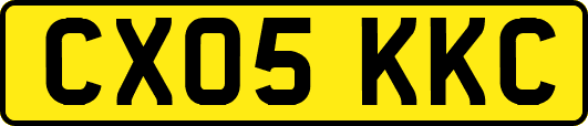 CX05KKC