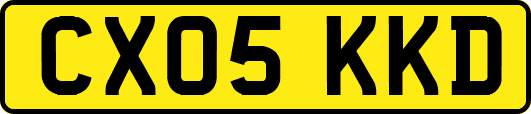 CX05KKD