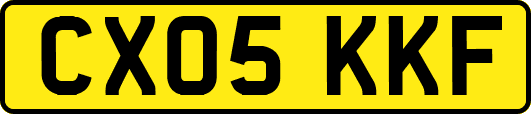 CX05KKF