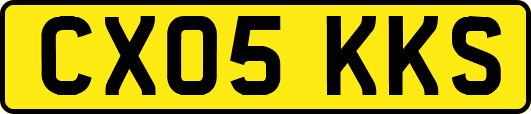 CX05KKS