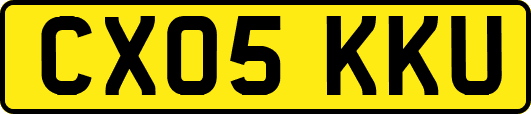 CX05KKU