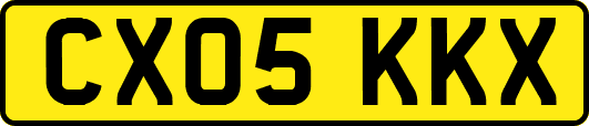 CX05KKX