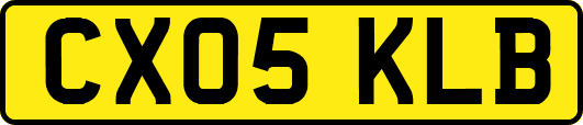CX05KLB