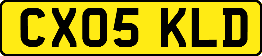 CX05KLD
