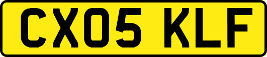CX05KLF