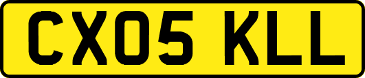 CX05KLL