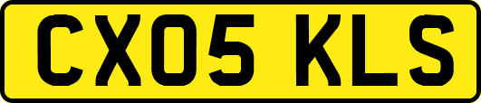 CX05KLS