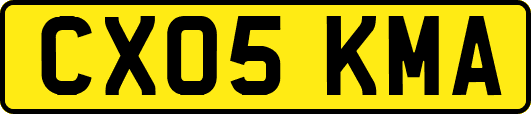 CX05KMA