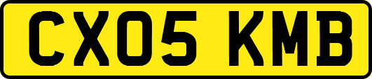 CX05KMB