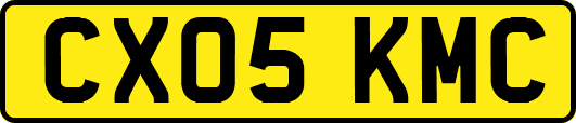 CX05KMC