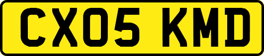 CX05KMD