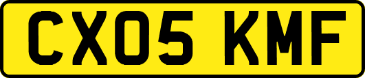 CX05KMF
