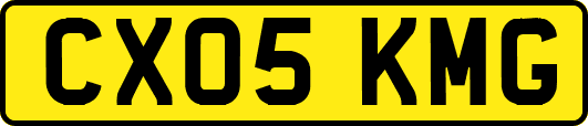 CX05KMG