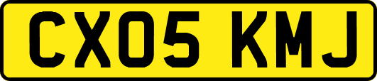 CX05KMJ