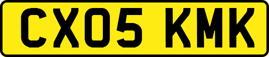 CX05KMK