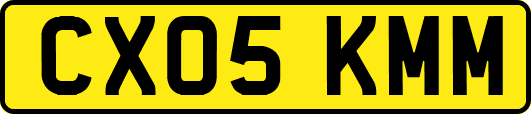 CX05KMM