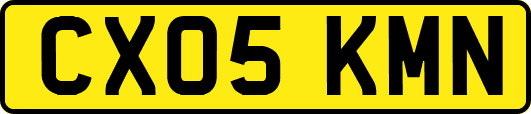 CX05KMN