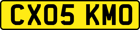 CX05KMO