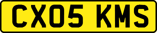CX05KMS