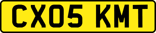 CX05KMT