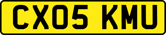 CX05KMU
