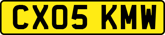 CX05KMW