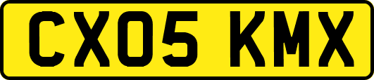 CX05KMX