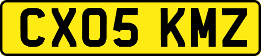 CX05KMZ