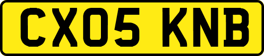CX05KNB