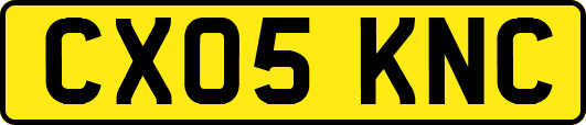 CX05KNC