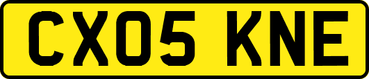 CX05KNE