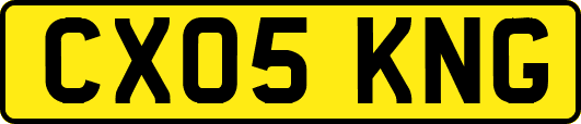 CX05KNG