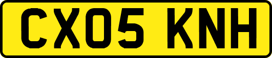CX05KNH