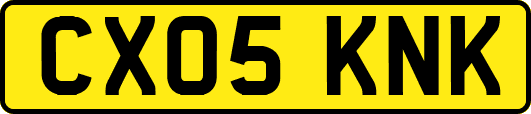 CX05KNK