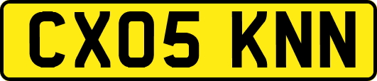 CX05KNN