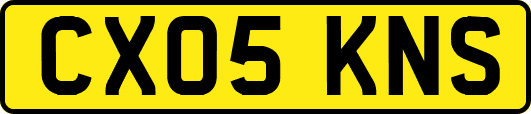 CX05KNS