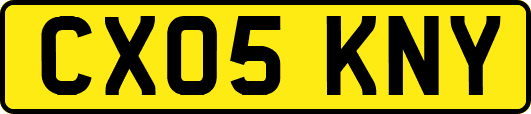 CX05KNY