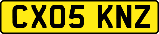 CX05KNZ