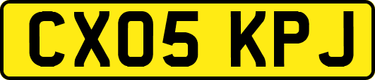CX05KPJ