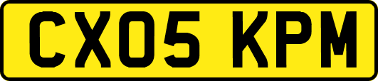CX05KPM